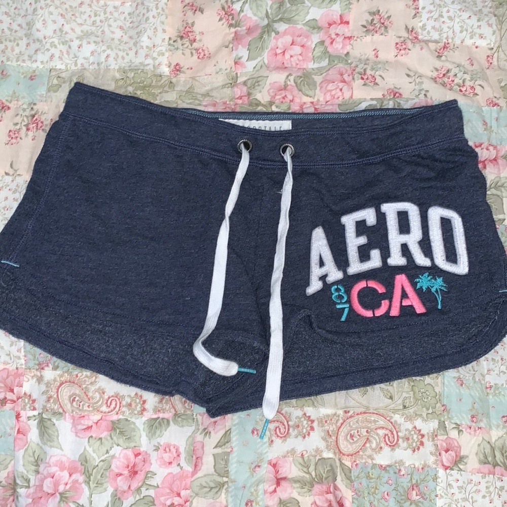 Aeropostale Shorts